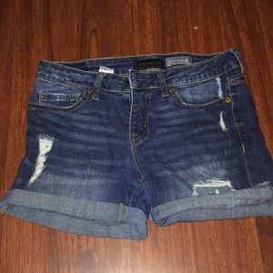 Aeropostale Bermuda shorts